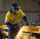 Piacentini employs hundreds of staff in Western Australia and through out the world